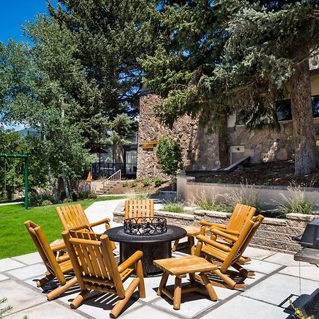 Best Western Antlers At Glenwood Springs Luaran gambar