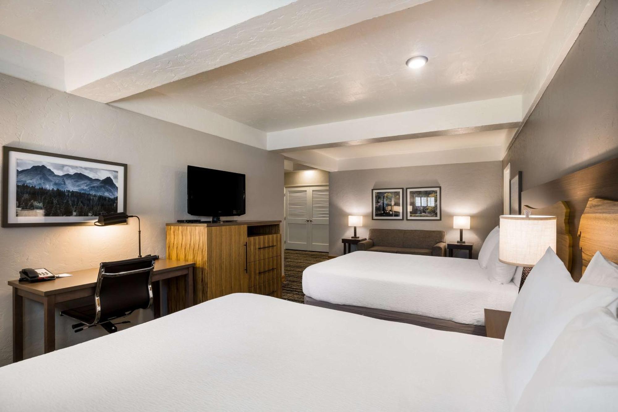 Best Western Antlers At Glenwood Springs Luaran gambar