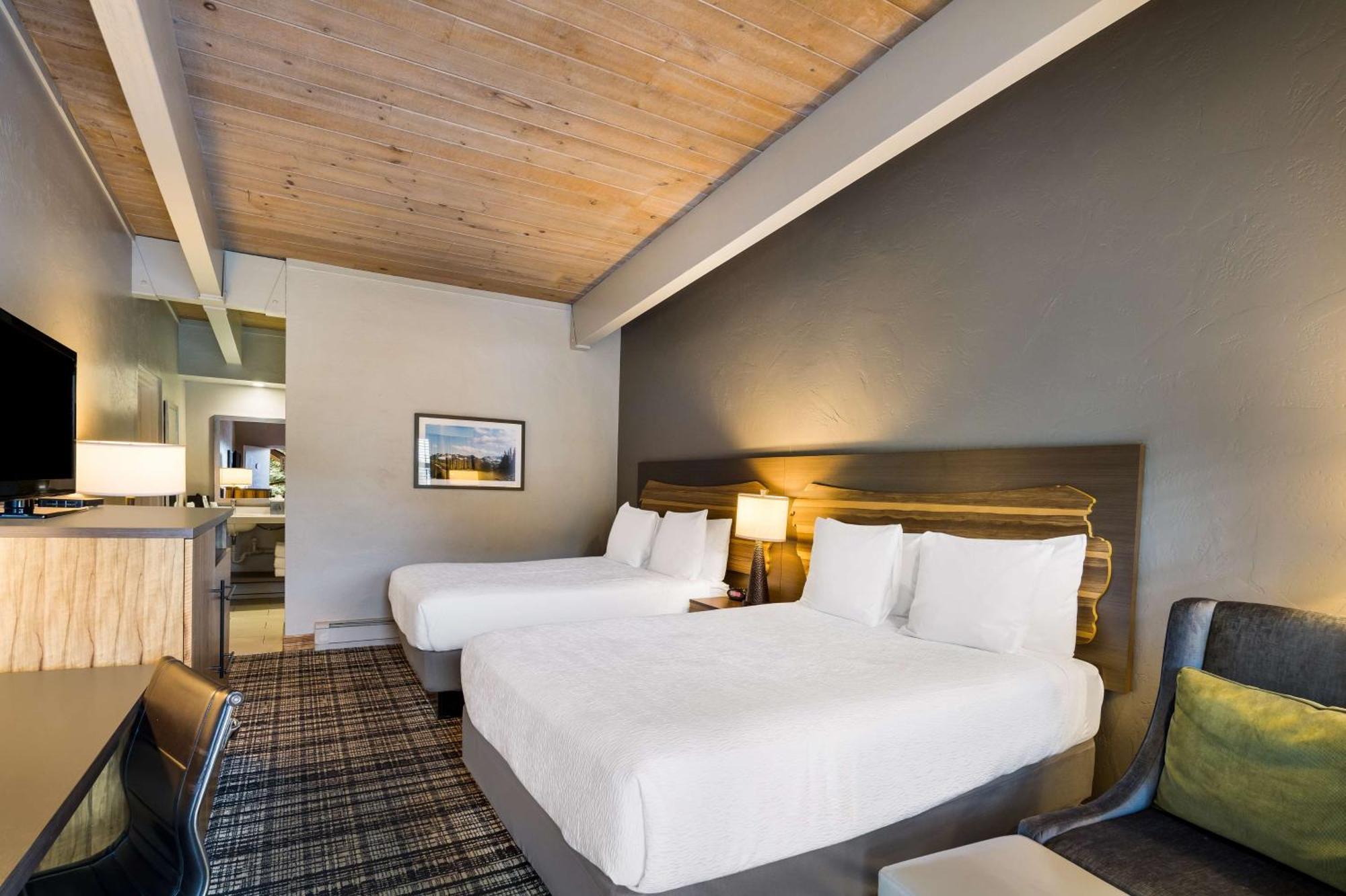 Best Western Antlers At Glenwood Springs Luaran gambar