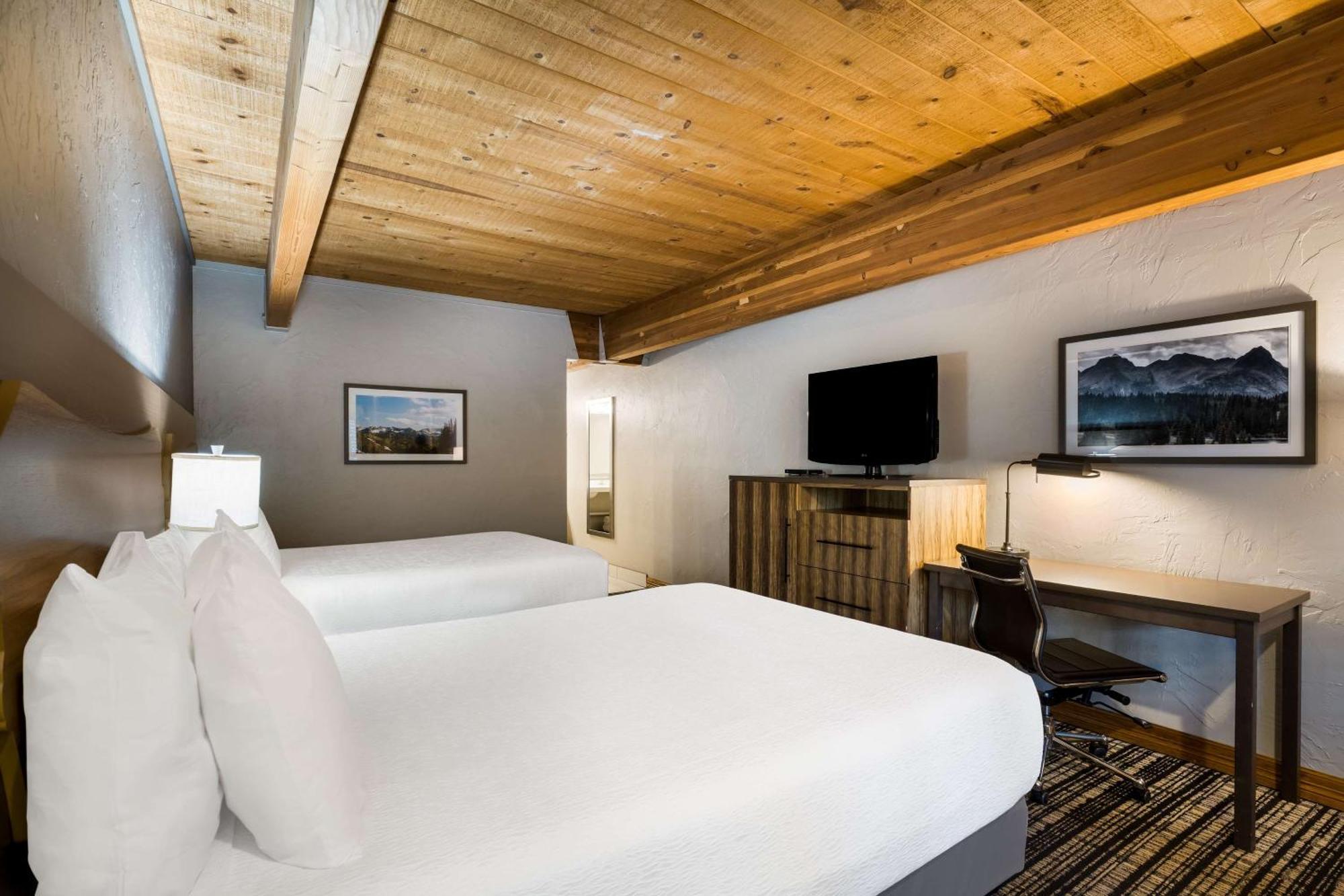 Best Western Antlers At Glenwood Springs Luaran gambar