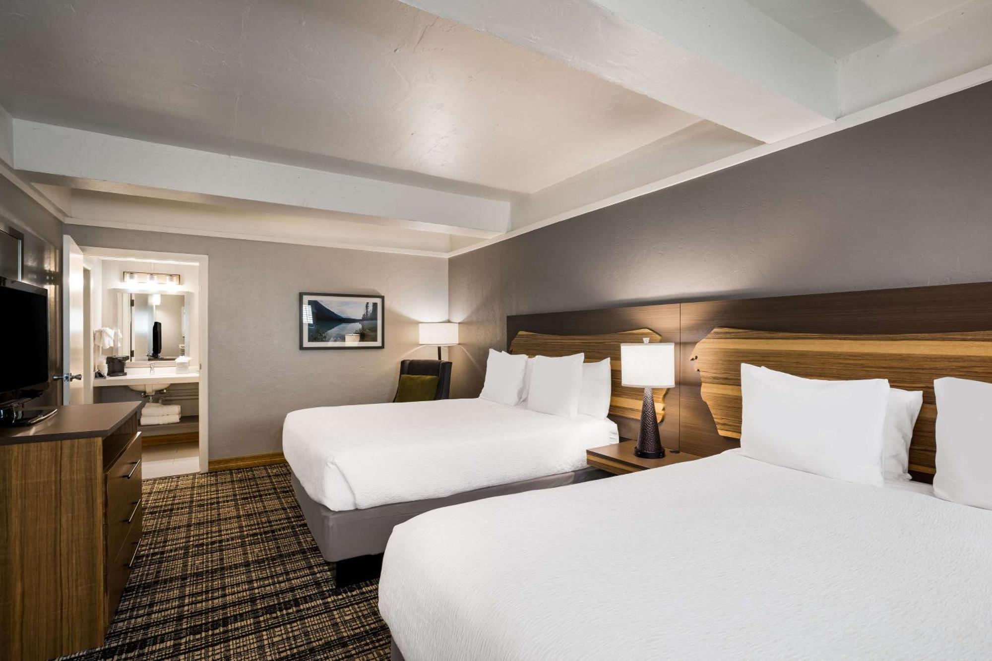 Best Western Antlers At Glenwood Springs Luaran gambar