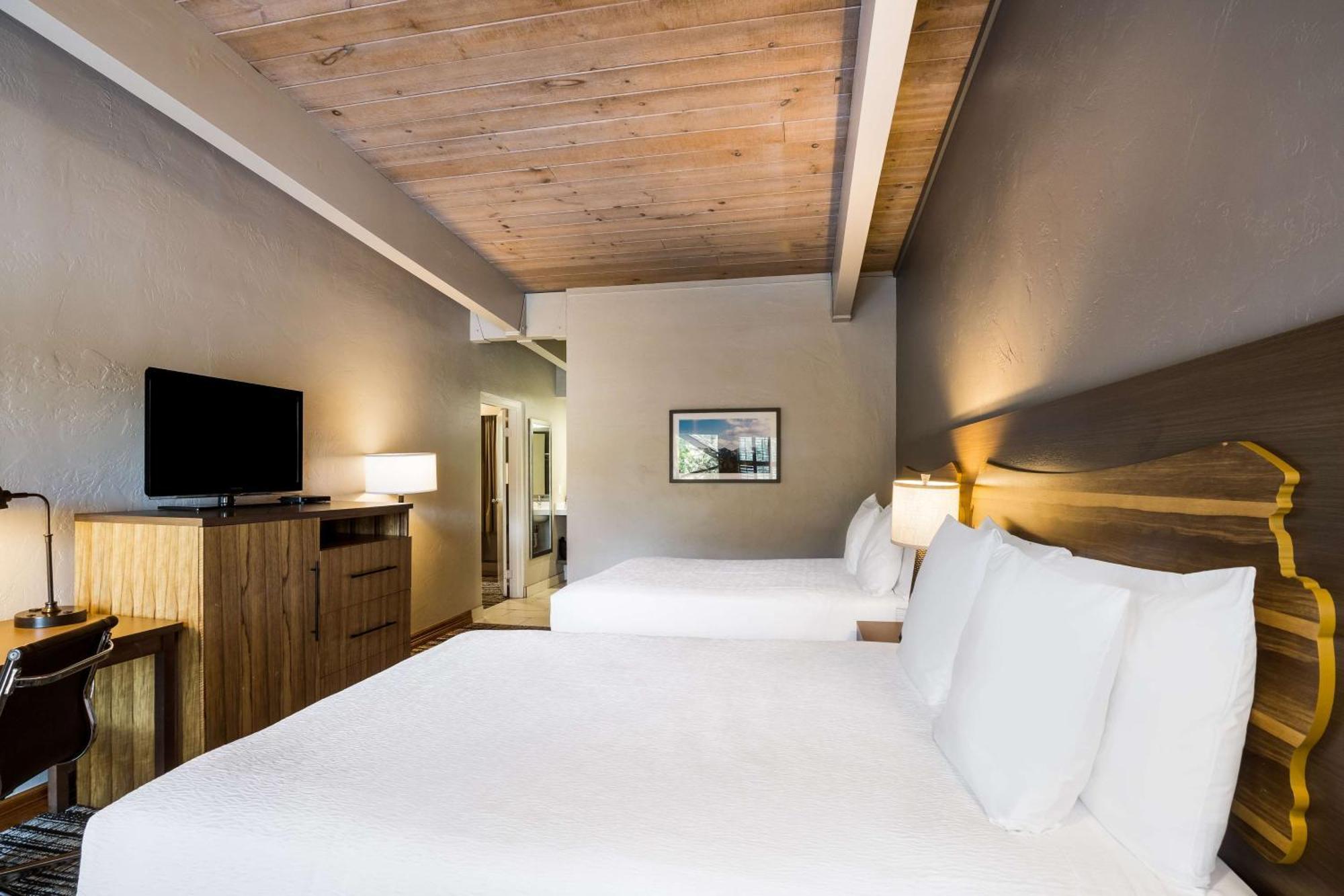 Best Western Antlers At Glenwood Springs Luaran gambar