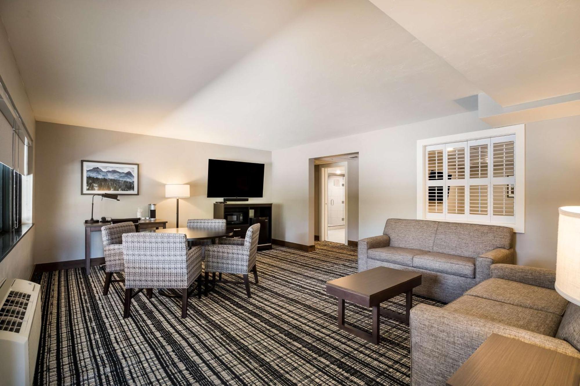 Best Western Antlers At Glenwood Springs Luaran gambar