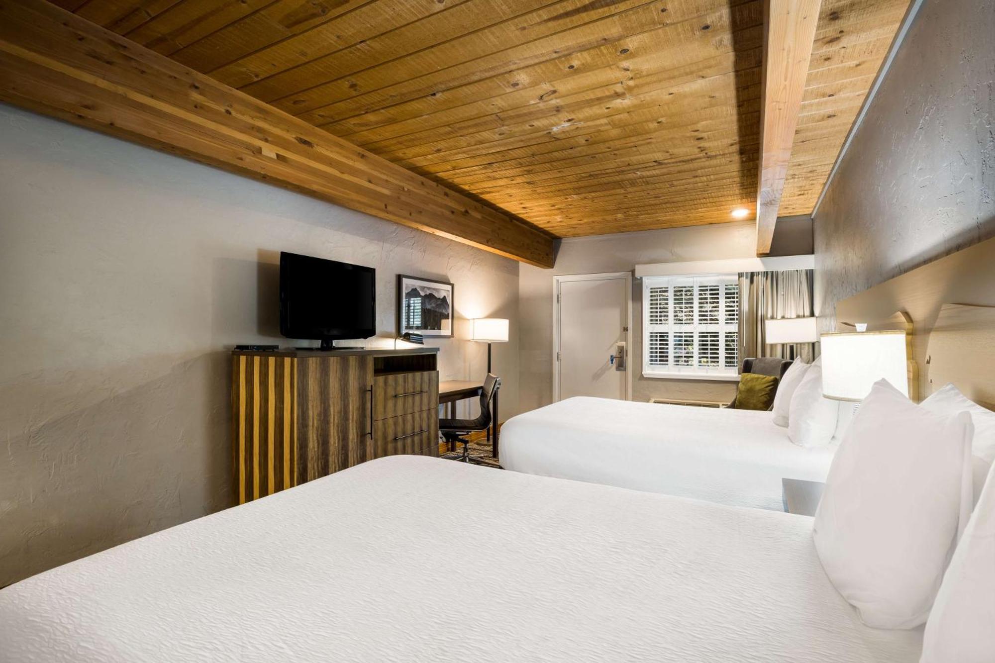 Best Western Antlers At Glenwood Springs Luaran gambar