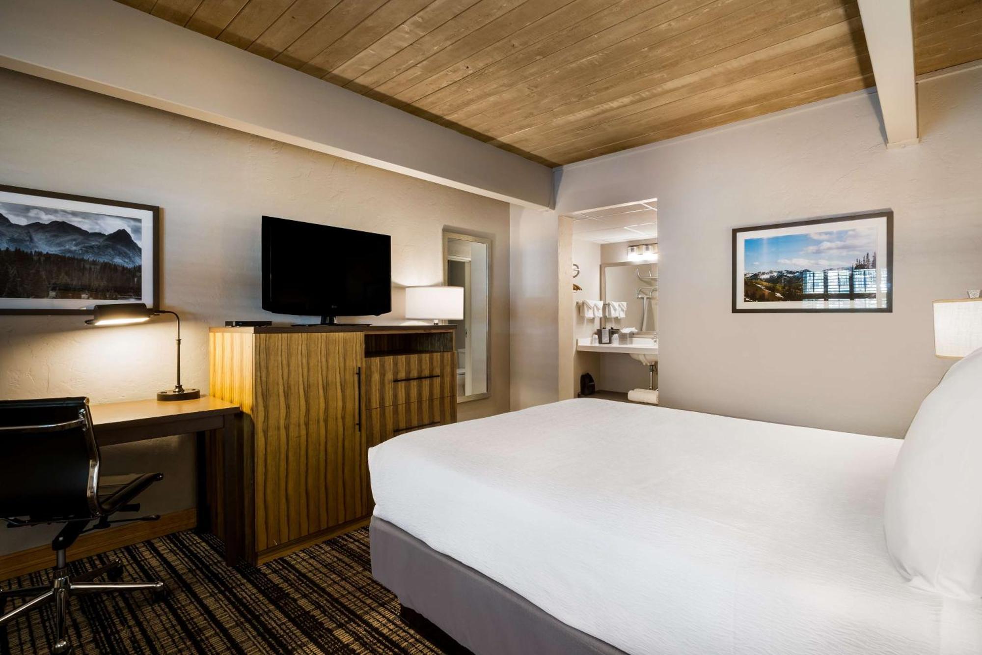 Best Western Antlers At Glenwood Springs Luaran gambar