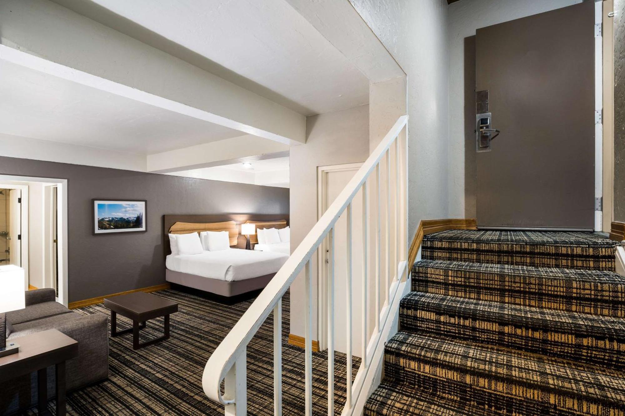 Best Western Antlers At Glenwood Springs Luaran gambar