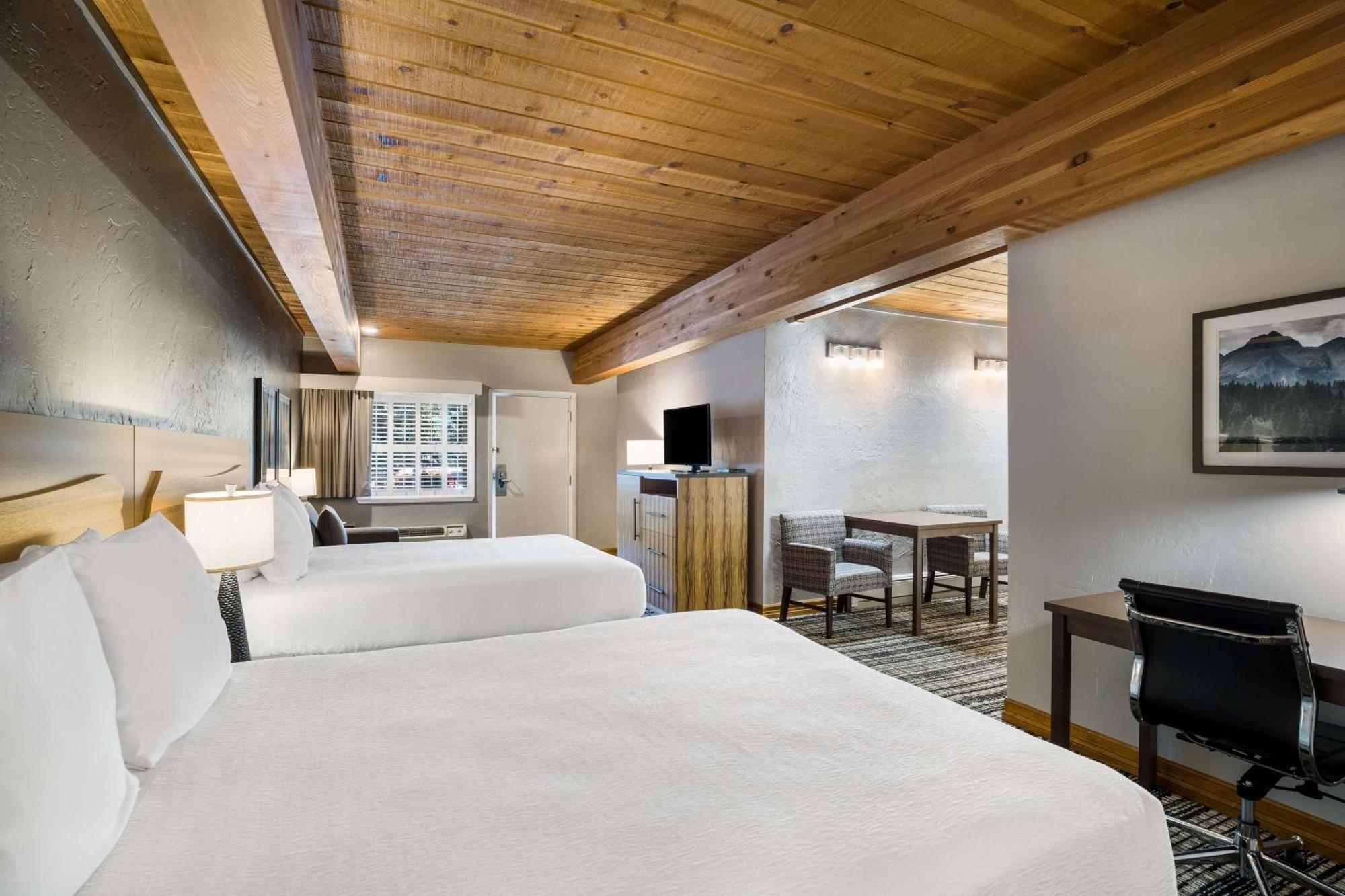 Best Western Antlers At Glenwood Springs Luaran gambar
