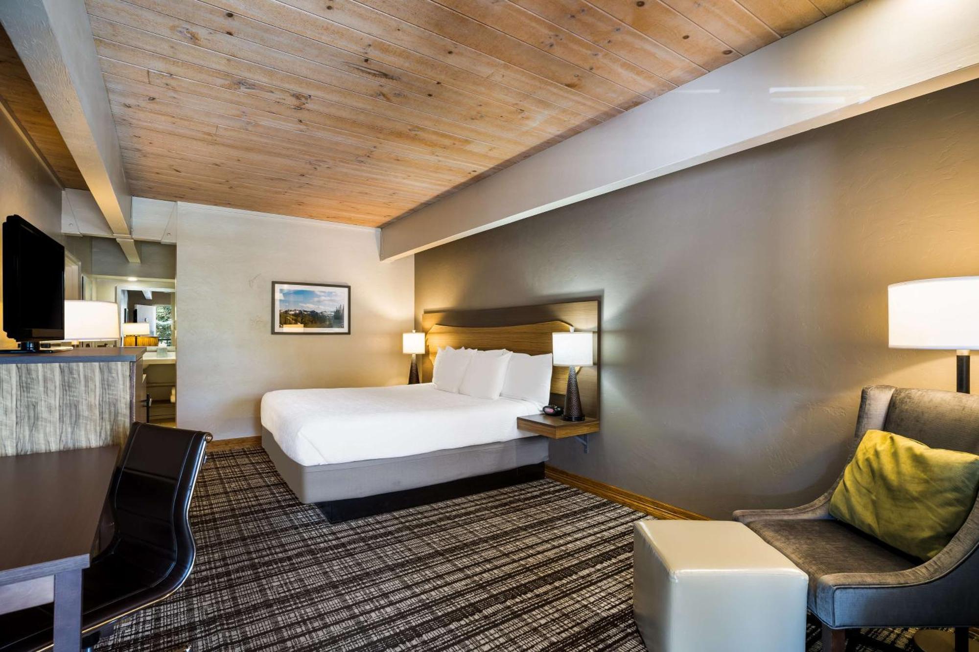 Best Western Antlers At Glenwood Springs Luaran gambar