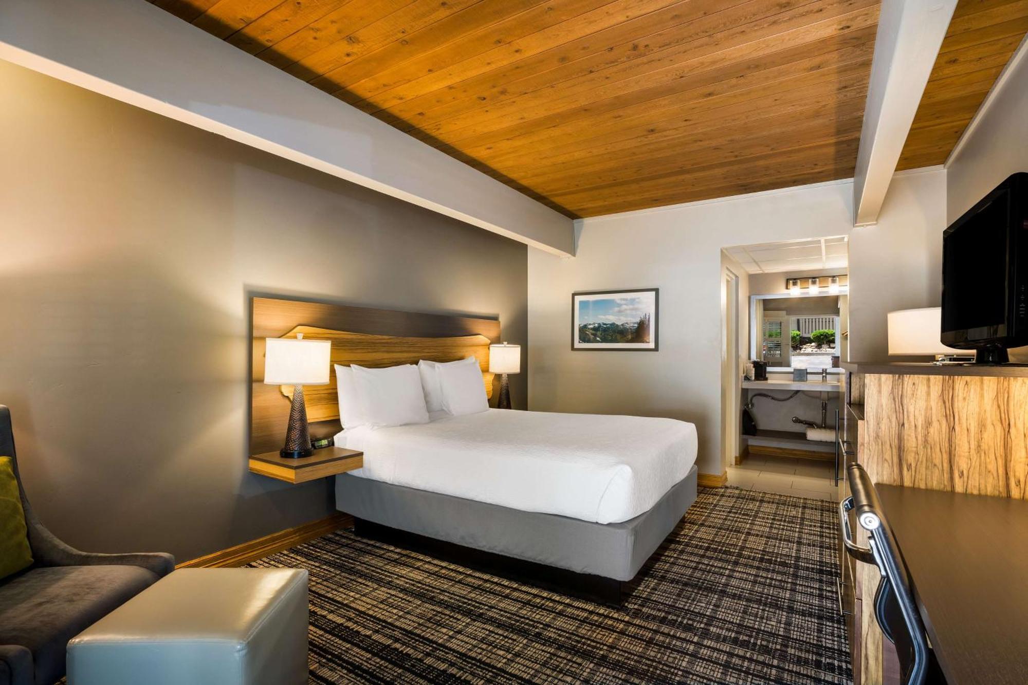 Best Western Antlers At Glenwood Springs Luaran gambar