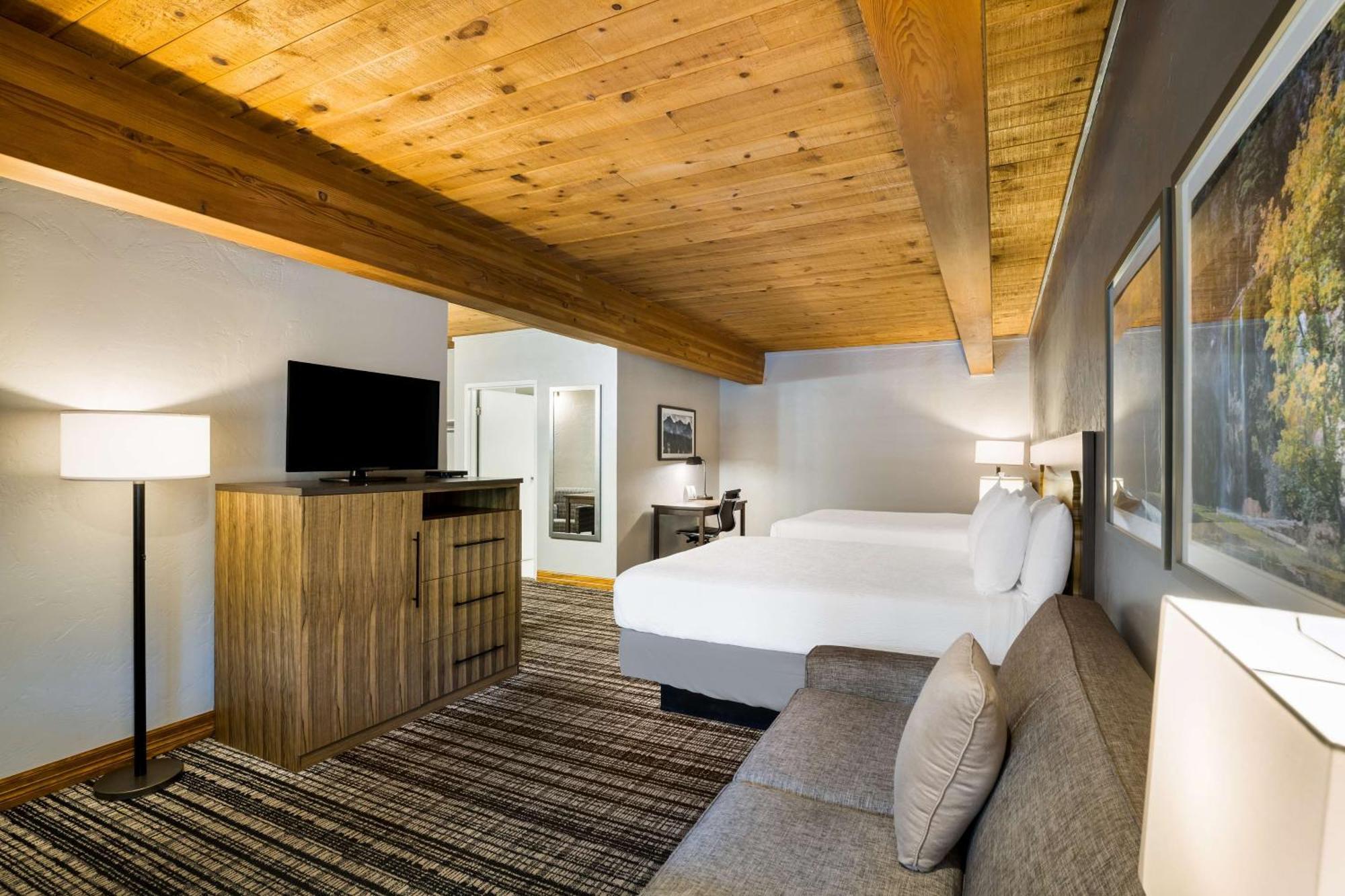 Best Western Antlers At Glenwood Springs Luaran gambar