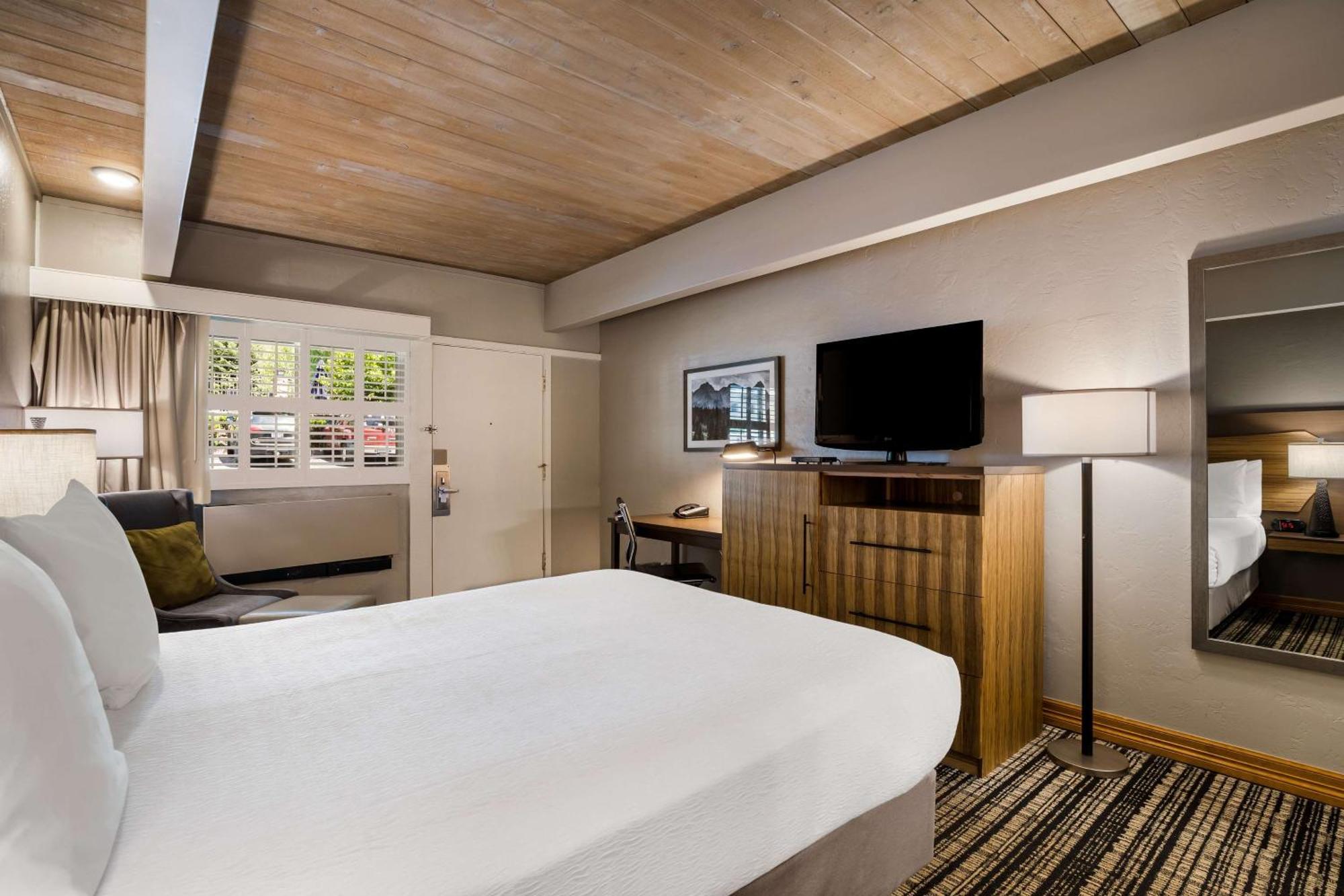 Best Western Antlers At Glenwood Springs Luaran gambar