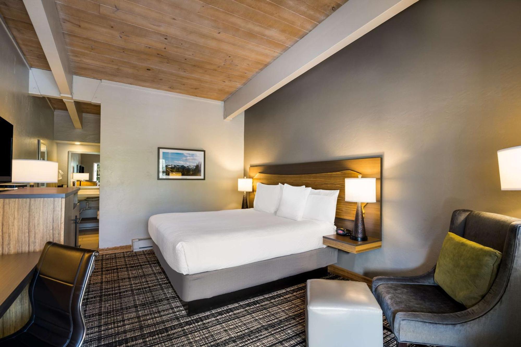 Best Western Antlers At Glenwood Springs Luaran gambar