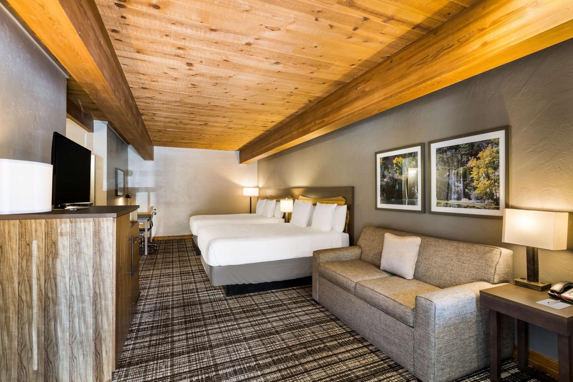 Best Western Antlers At Glenwood Springs Luaran gambar