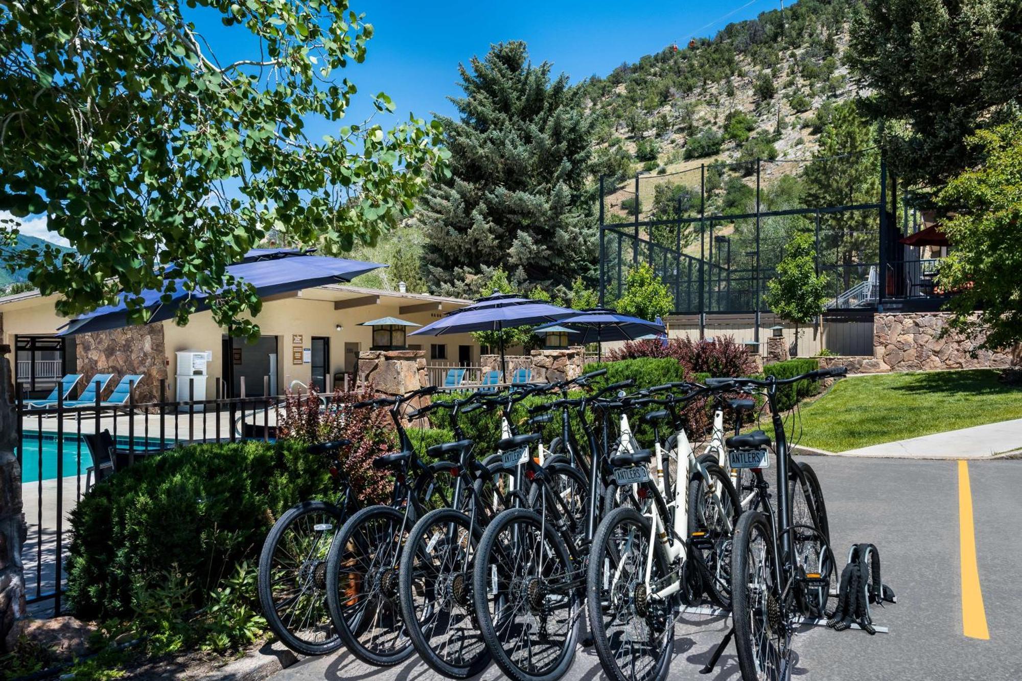 Best Western Antlers At Glenwood Springs Luaran gambar