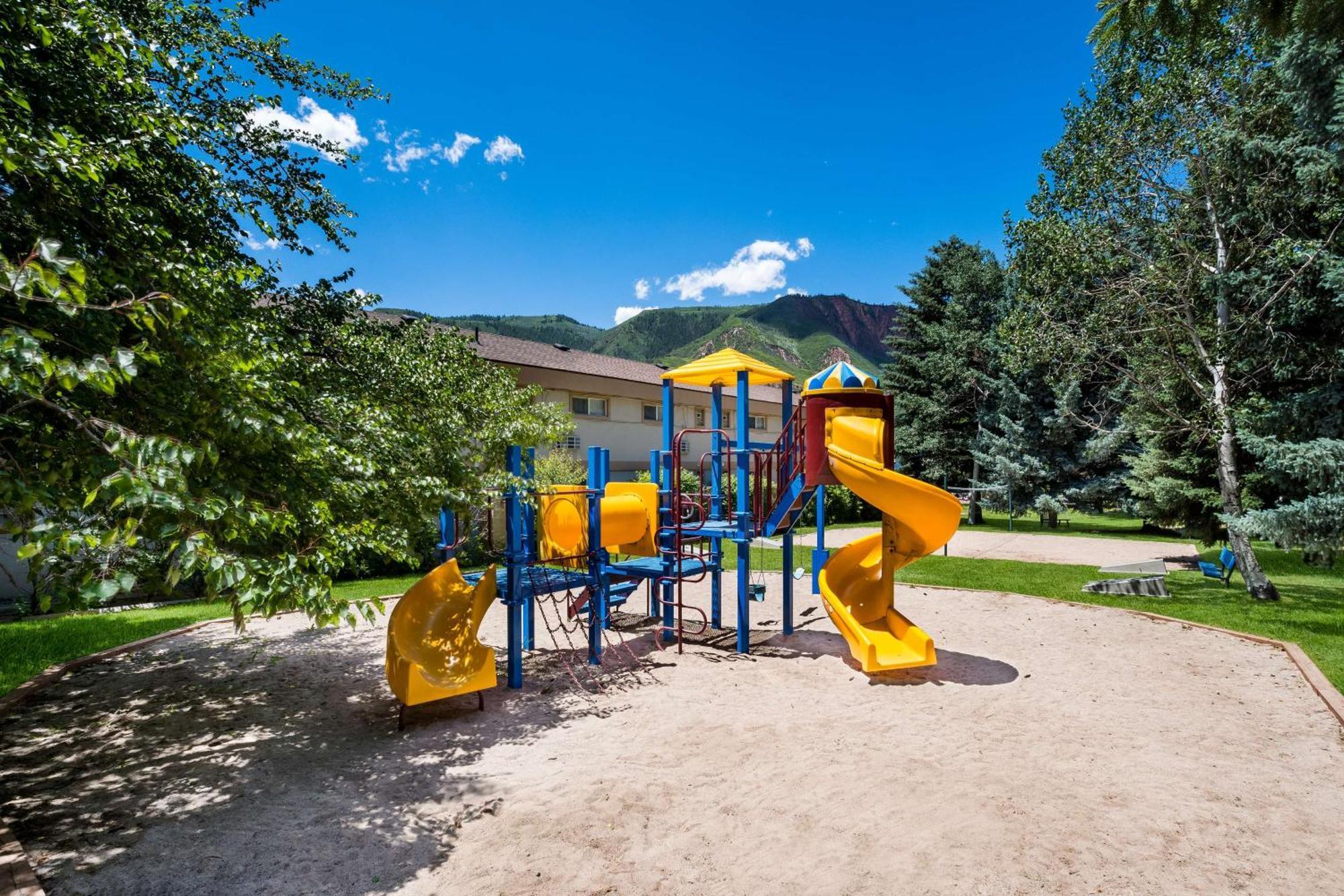 Best Western Antlers At Glenwood Springs Luaran gambar